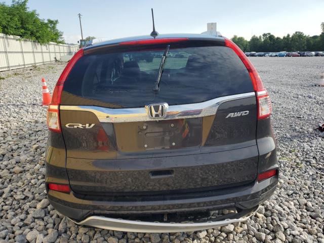 Photo 5 VIN: 2HKRM4H72FH626584 - HONDA CRV 