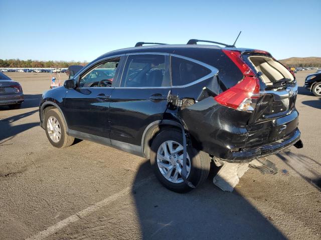 Photo 1 VIN: 2HKRM4H72FH628464 - HONDA CRV 