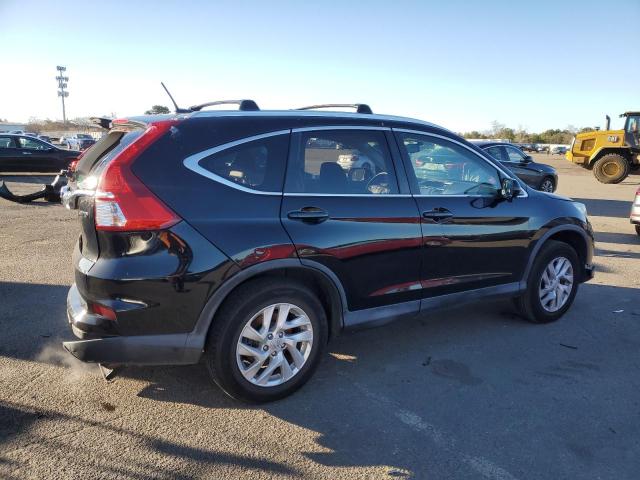 Photo 2 VIN: 2HKRM4H72FH628464 - HONDA CRV 