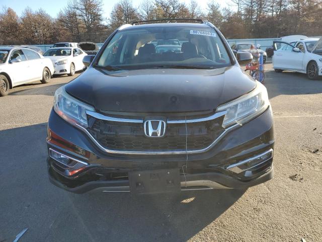 Photo 4 VIN: 2HKRM4H72FH628464 - HONDA CRV 