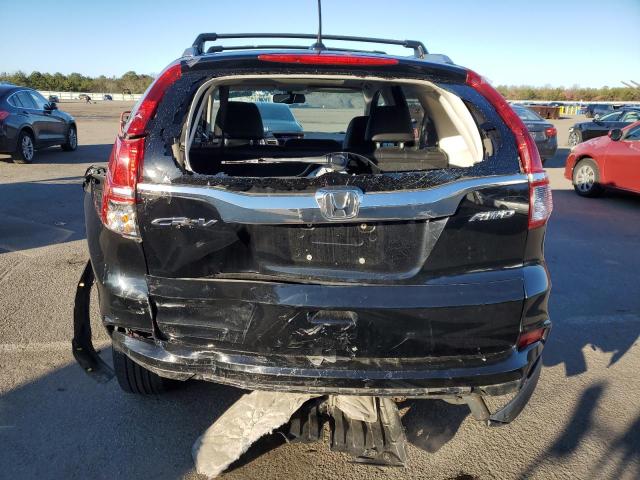 Photo 5 VIN: 2HKRM4H72FH628464 - HONDA CRV 