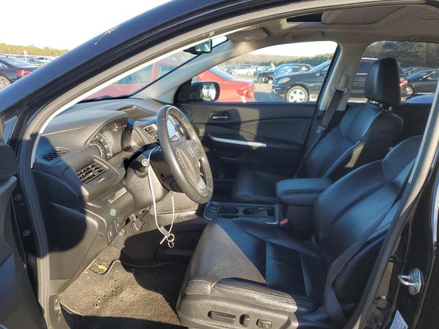 Photo 6 VIN: 2HKRM4H72FH628464 - HONDA CRV 