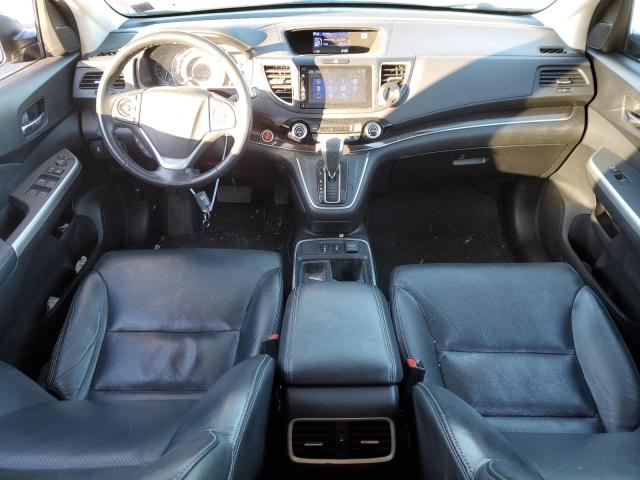 Photo 7 VIN: 2HKRM4H72FH628464 - HONDA CRV 