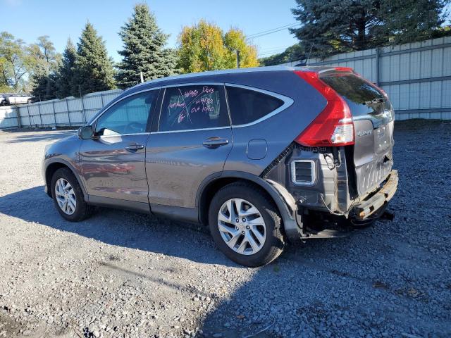 Photo 1 VIN: 2HKRM4H72FH634085 - HONDA CR-V EXL 