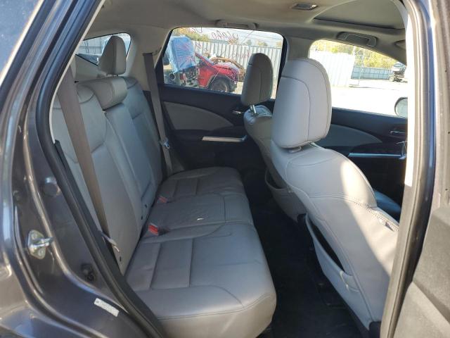 Photo 10 VIN: 2HKRM4H72FH634085 - HONDA CR-V EXL 