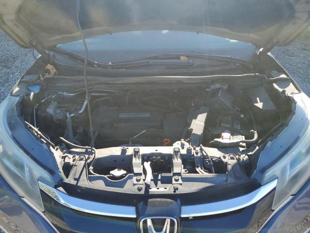 Photo 11 VIN: 2HKRM4H72FH634085 - HONDA CR-V EXL 