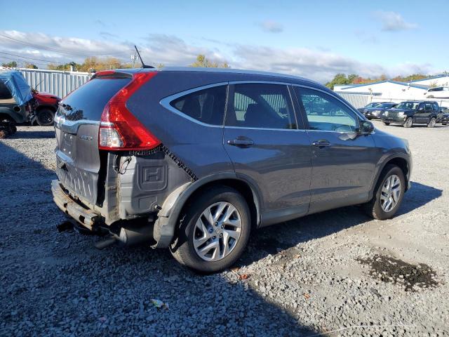 Photo 2 VIN: 2HKRM4H72FH634085 - HONDA CR-V EXL 