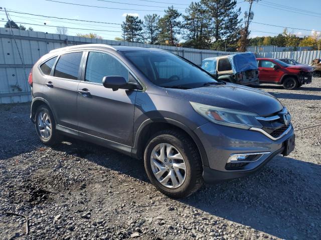 Photo 3 VIN: 2HKRM4H72FH634085 - HONDA CR-V EXL 