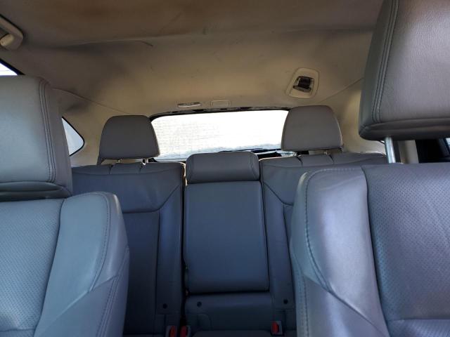 Photo 9 VIN: 2HKRM4H72FH634085 - HONDA CR-V EXL 