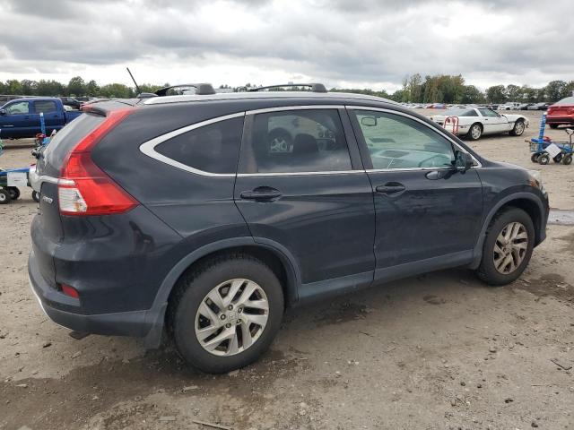 Photo 2 VIN: 2HKRM4H72FH640680 - HONDA CR-V EXL 