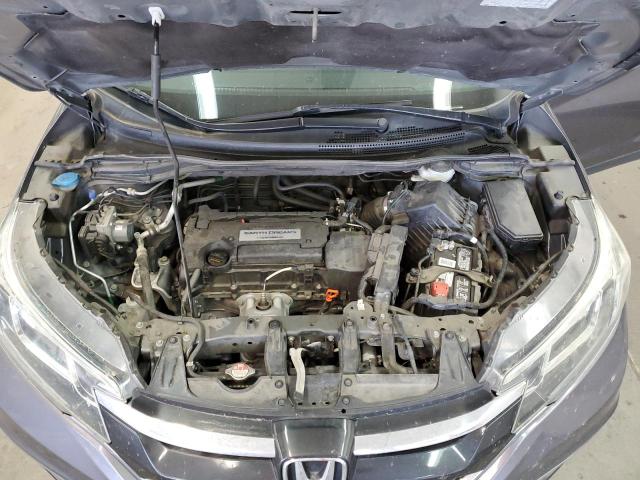 Photo 11 VIN: 2HKRM4H72FH650612 - HONDA CR-V EXL 