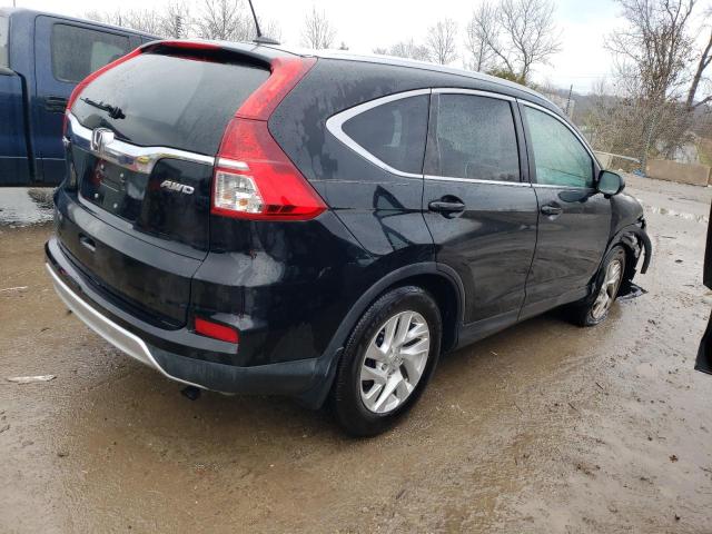 Photo 2 VIN: 2HKRM4H72FH654952 - HONDA CRV 