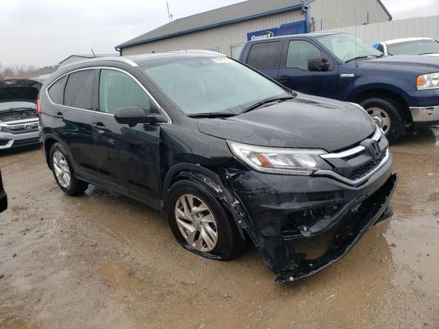 Photo 3 VIN: 2HKRM4H72FH654952 - HONDA CRV 