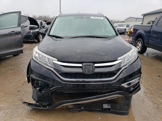 Photo 4 VIN: 2HKRM4H72FH654952 - HONDA CRV 