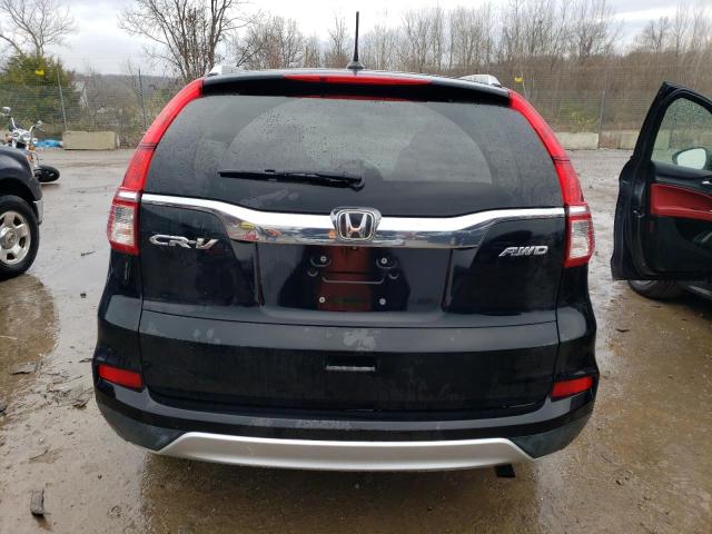 Photo 5 VIN: 2HKRM4H72FH654952 - HONDA CRV 