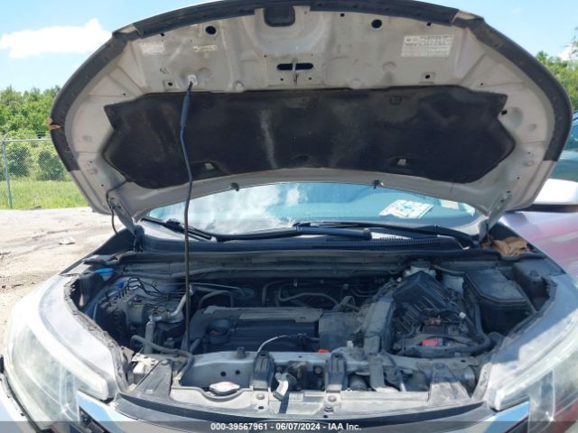 Photo 9 VIN: 2HKRM4H72FH655244 - HONDA CR-V 