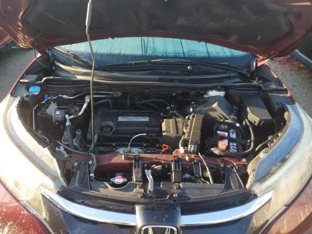 Photo 11 VIN: 2HKRM4H72FH658788 - HONDA CR-V EXL 