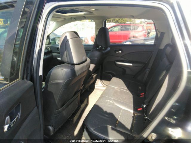 Photo 7 VIN: 2HKRM4H72FH659231 - HONDA CR-V 