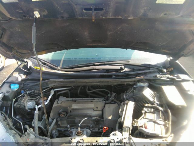 Photo 9 VIN: 2HKRM4H72FH659231 - HONDA CR-V 