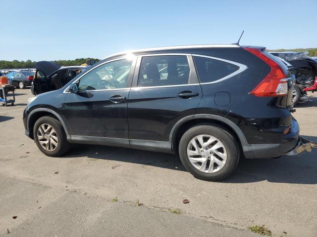 Photo 1 VIN: 2HKRM4H72FH663585 - HONDA CRV 