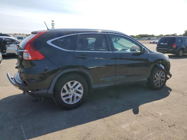 Photo 2 VIN: 2HKRM4H72FH663585 - HONDA CRV 