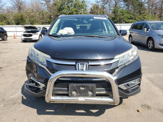 Photo 4 VIN: 2HKRM4H72FH663585 - HONDA CRV 