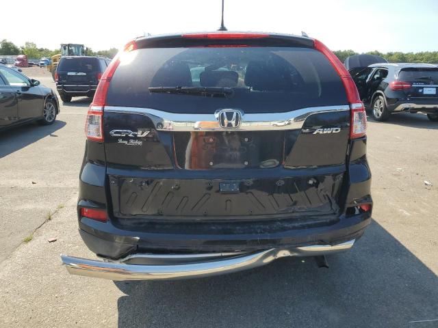 Photo 5 VIN: 2HKRM4H72FH663585 - HONDA CRV 