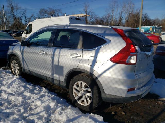 Photo 1 VIN: 2HKRM4H72FH666230 - HONDA CRV 