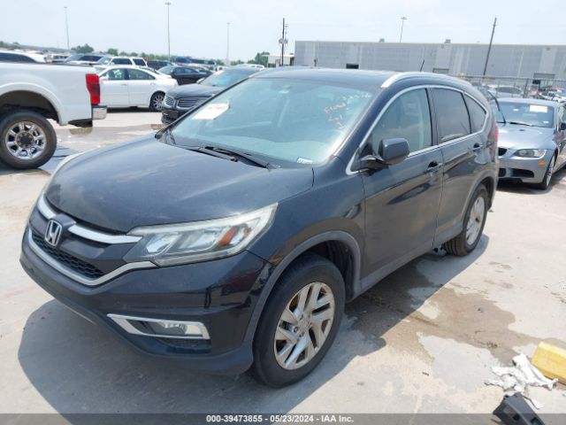 Photo 1 VIN: 2HKRM4H72FH675686 - HONDA CR-V 