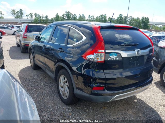 Photo 2 VIN: 2HKRM4H72FH675686 - HONDA CR-V 