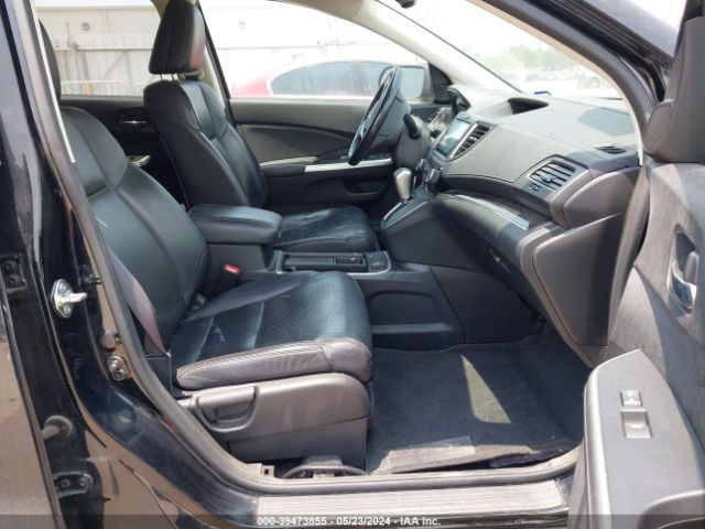 Photo 4 VIN: 2HKRM4H72FH675686 - HONDA CR-V 