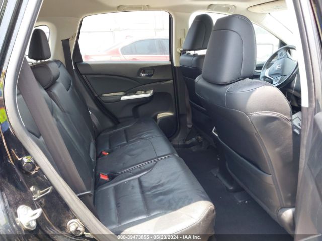 Photo 7 VIN: 2HKRM4H72FH675686 - HONDA CR-V 