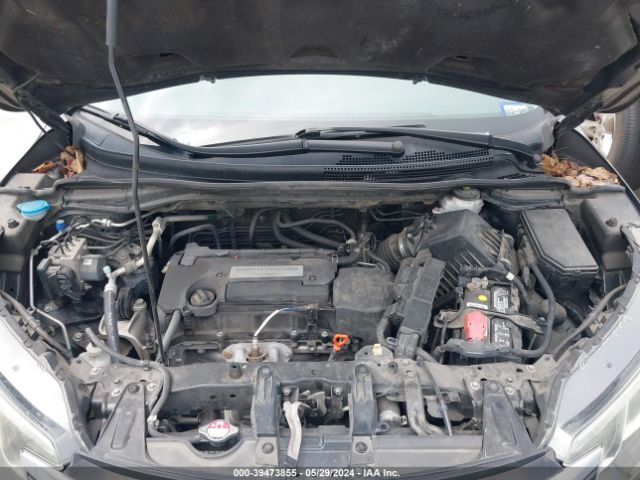 Photo 9 VIN: 2HKRM4H72FH675686 - HONDA CR-V 