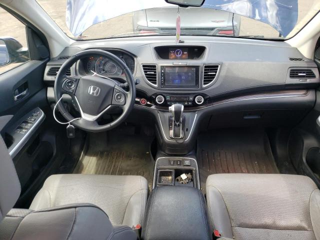 Photo 7 VIN: 2HKRM4H72FH676661 - HONDA CRV 