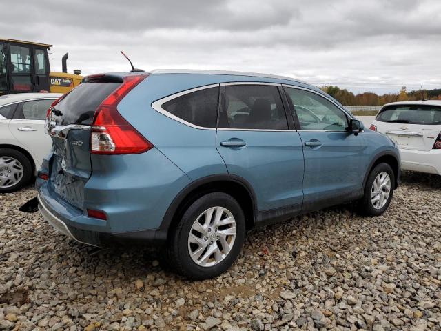 Photo 2 VIN: 2HKRM4H72FH691709 - HONDA CRV 