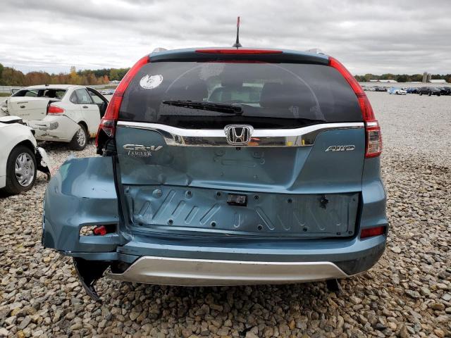 Photo 5 VIN: 2HKRM4H72FH691709 - HONDA CRV 