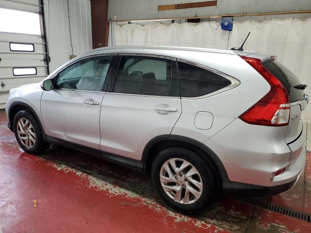 Photo 1 VIN: 2HKRM4H72FH695162 - HONDA CR-V EXL 