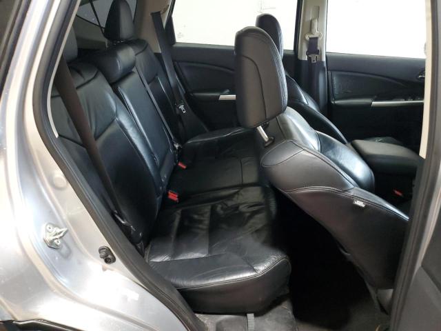 Photo 10 VIN: 2HKRM4H72FH695162 - HONDA CR-V EXL 