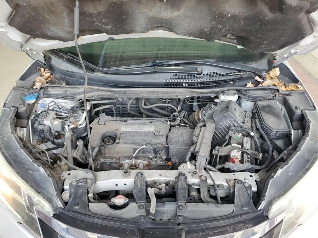 Photo 11 VIN: 2HKRM4H72FH695162 - HONDA CR-V EXL 