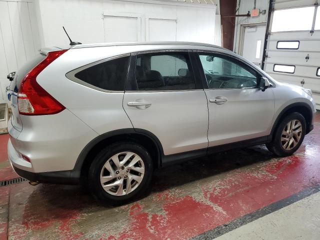 Photo 2 VIN: 2HKRM4H72FH695162 - HONDA CR-V EXL 