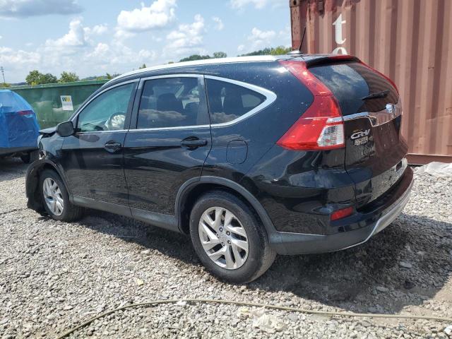 Photo 1 VIN: 2HKRM4H72GH600603 - HONDA CR-V EXL 