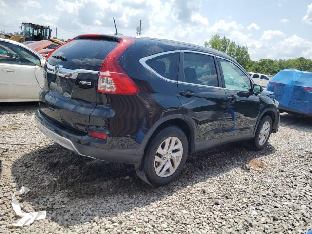 Photo 2 VIN: 2HKRM4H72GH600603 - HONDA CR-V EXL 