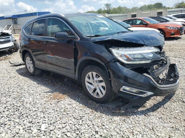 Photo 3 VIN: 2HKRM4H72GH600603 - HONDA CR-V EXL 