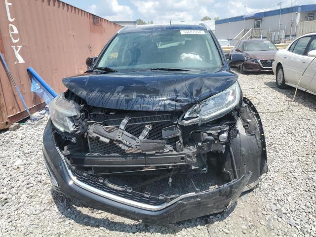 Photo 4 VIN: 2HKRM4H72GH600603 - HONDA CR-V EXL 