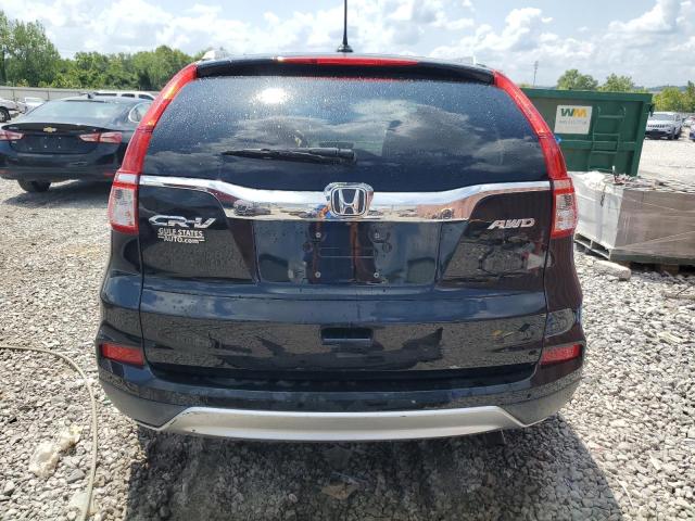 Photo 5 VIN: 2HKRM4H72GH600603 - HONDA CR-V EXL 