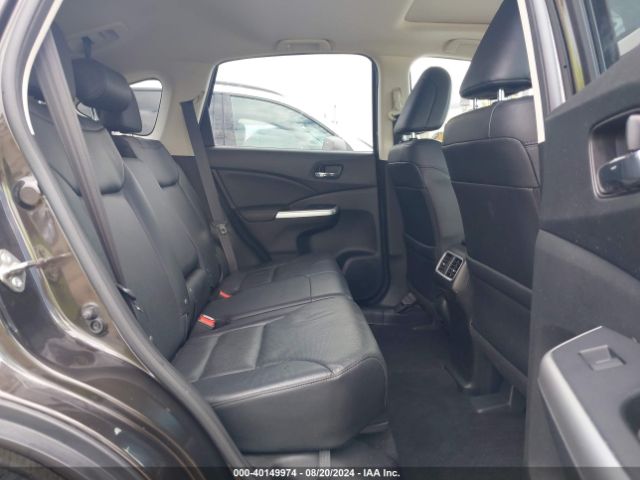 Photo 7 VIN: 2HKRM4H72GH609169 - HONDA CR-V 