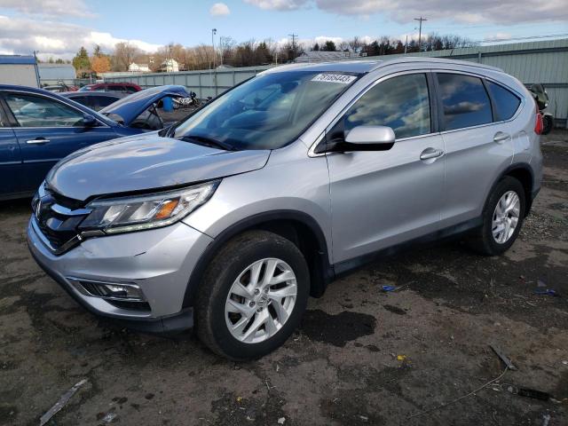 Photo 0 VIN: 2HKRM4H72GH615845 - HONDA CRV 