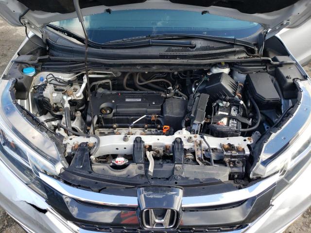 Photo 10 VIN: 2HKRM4H72GH615845 - HONDA CRV 