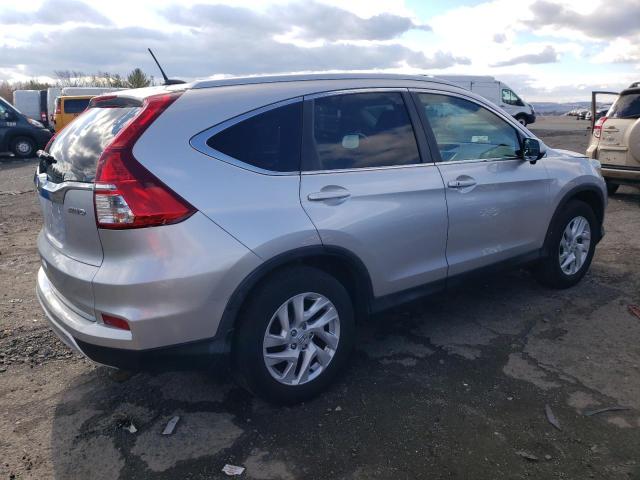 Photo 2 VIN: 2HKRM4H72GH615845 - HONDA CRV 