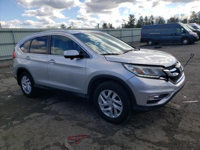 Photo 3 VIN: 2HKRM4H72GH615845 - HONDA CRV 